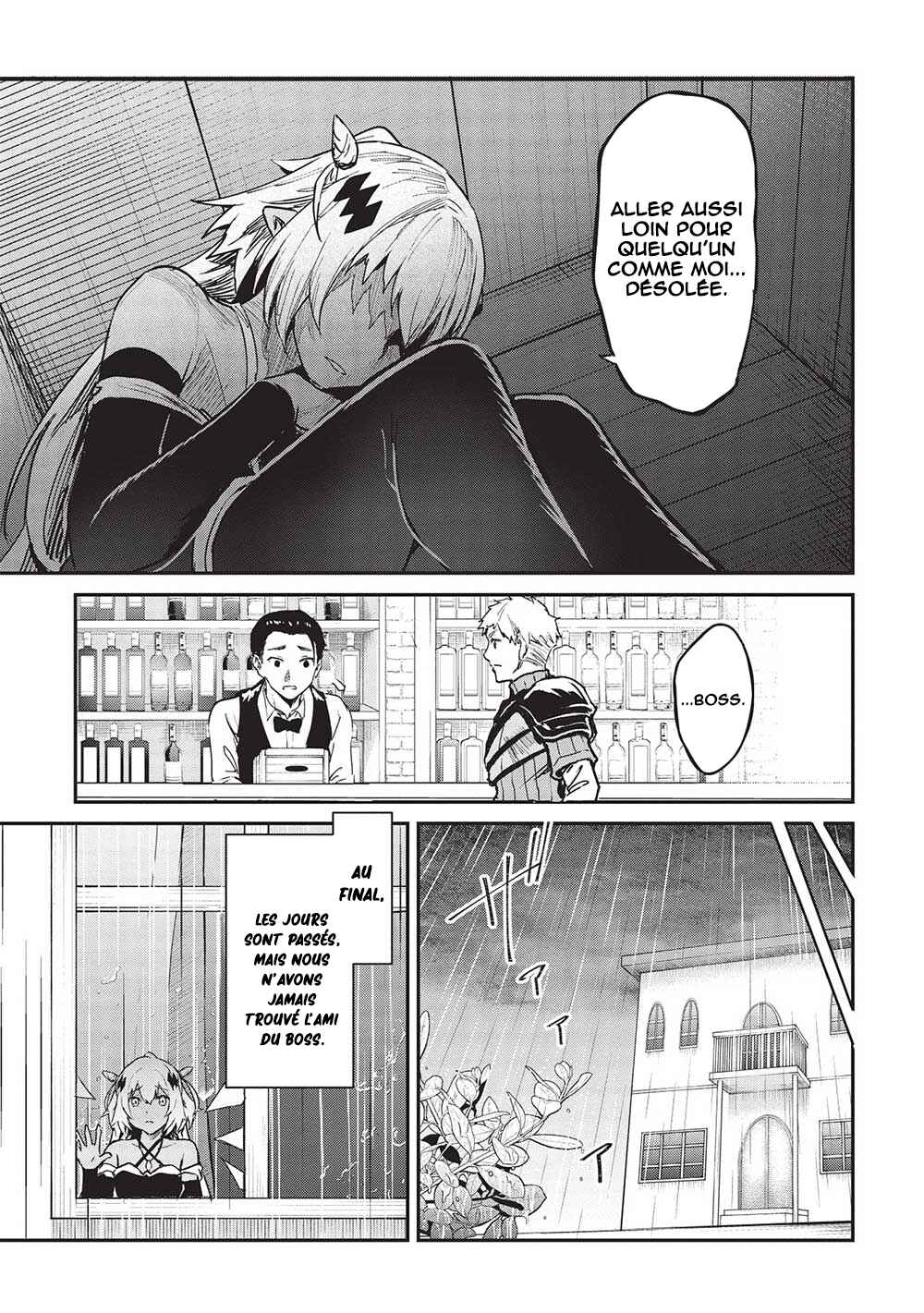 Itsudemo Jitaku ni Kaereru Ore wa, Isekai de Gyoushounin wo Hajimemashita Chapter 31 - Page 6