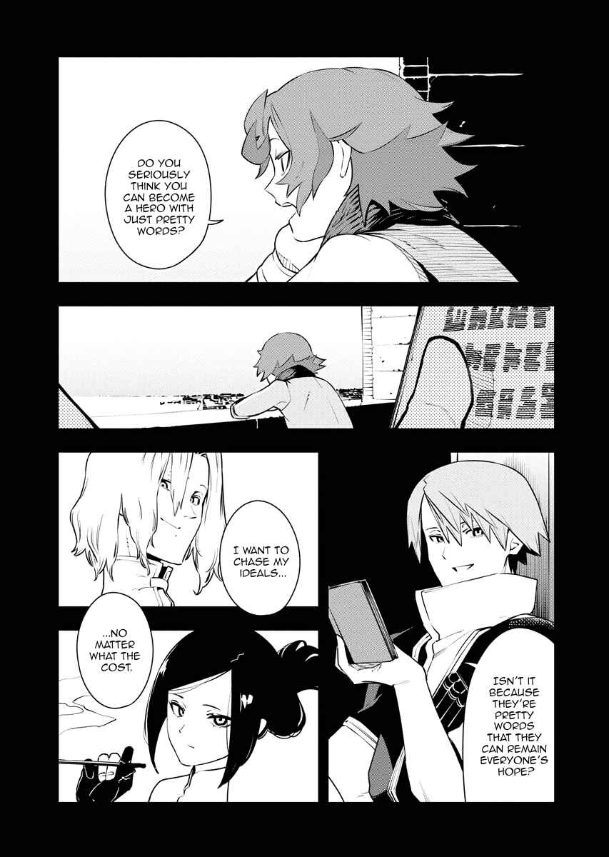Tsuihou Sareta Renkinjutsushi-san, Saikyou no Dungeon o Tsukurimasen ka? Chapter 20 - Page 11