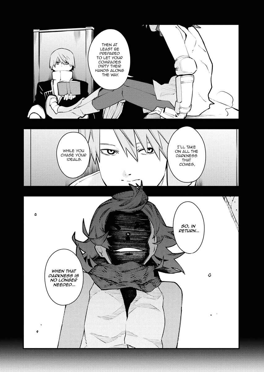 Tsuihou Sareta Renkinjutsushi-san, Saikyou no Dungeon o Tsukurimasen ka? Chapter 20 - Page 12