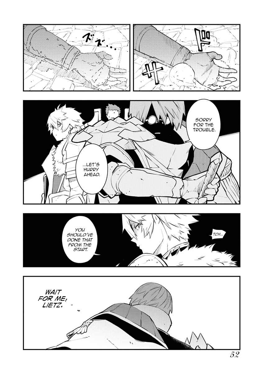 Tsuihou Sareta Renkinjutsushi-san, Saikyou no Dungeon o Tsukurimasen ka? Chapter 20 - Page 14