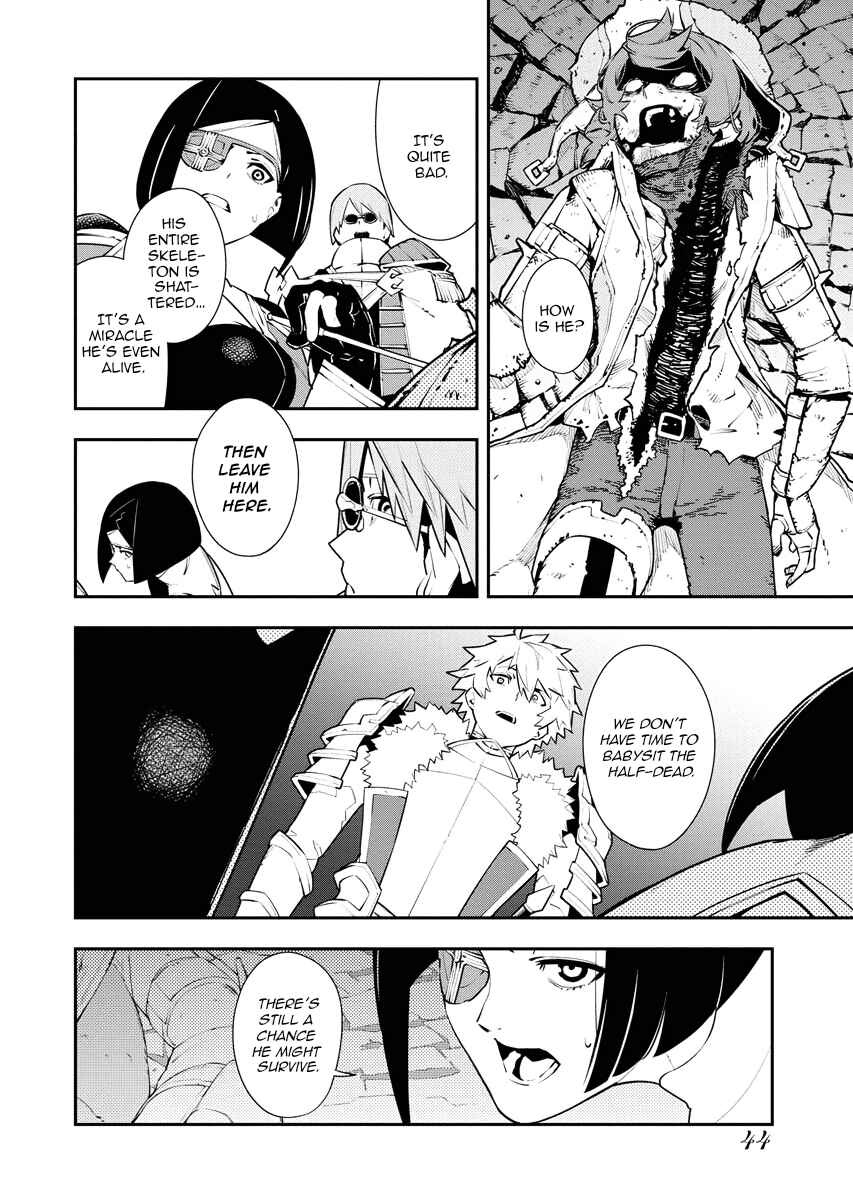 Tsuihou Sareta Renkinjutsushi-san, Saikyou no Dungeon o Tsukurimasen ka? Chapter 20 - Page 6
