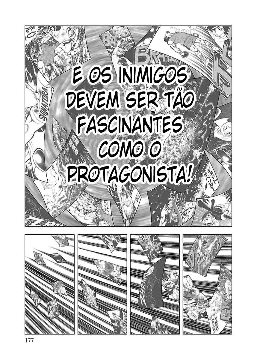 Indigo Period: Ichigo Period Chapter 8 - Page 11
