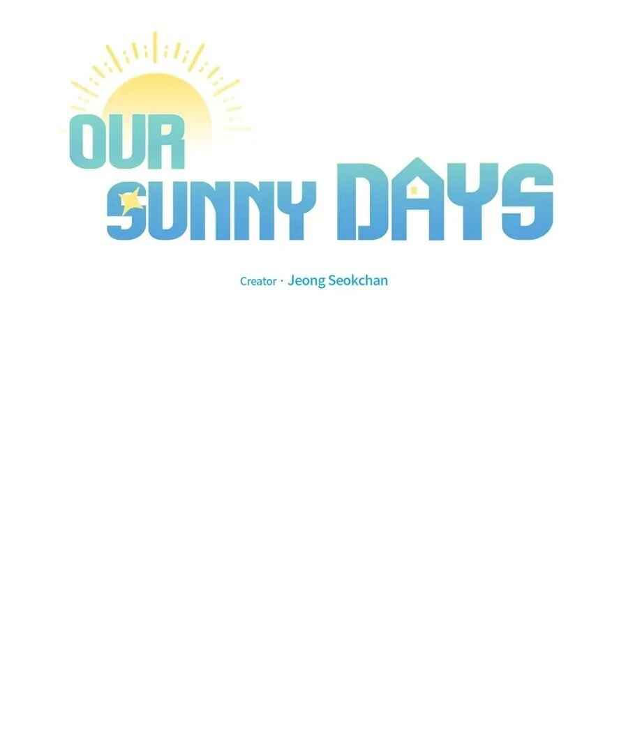 Our Sunny Days Chapter 42 - Page 23