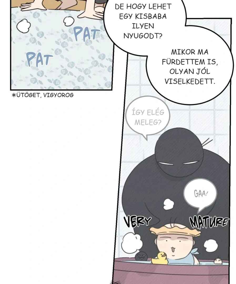 Our Sunny Days Chapter 42 - Page 33