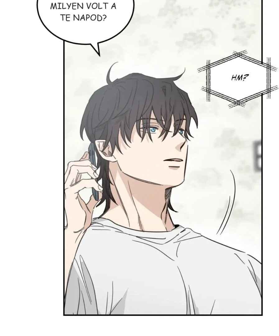 Our Sunny Days Chapter 42 - Page 36