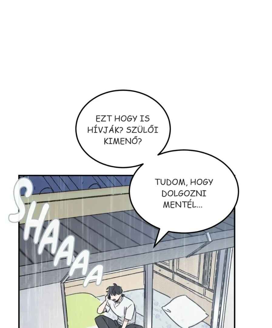 Our Sunny Days Chapter 42 - Page 37