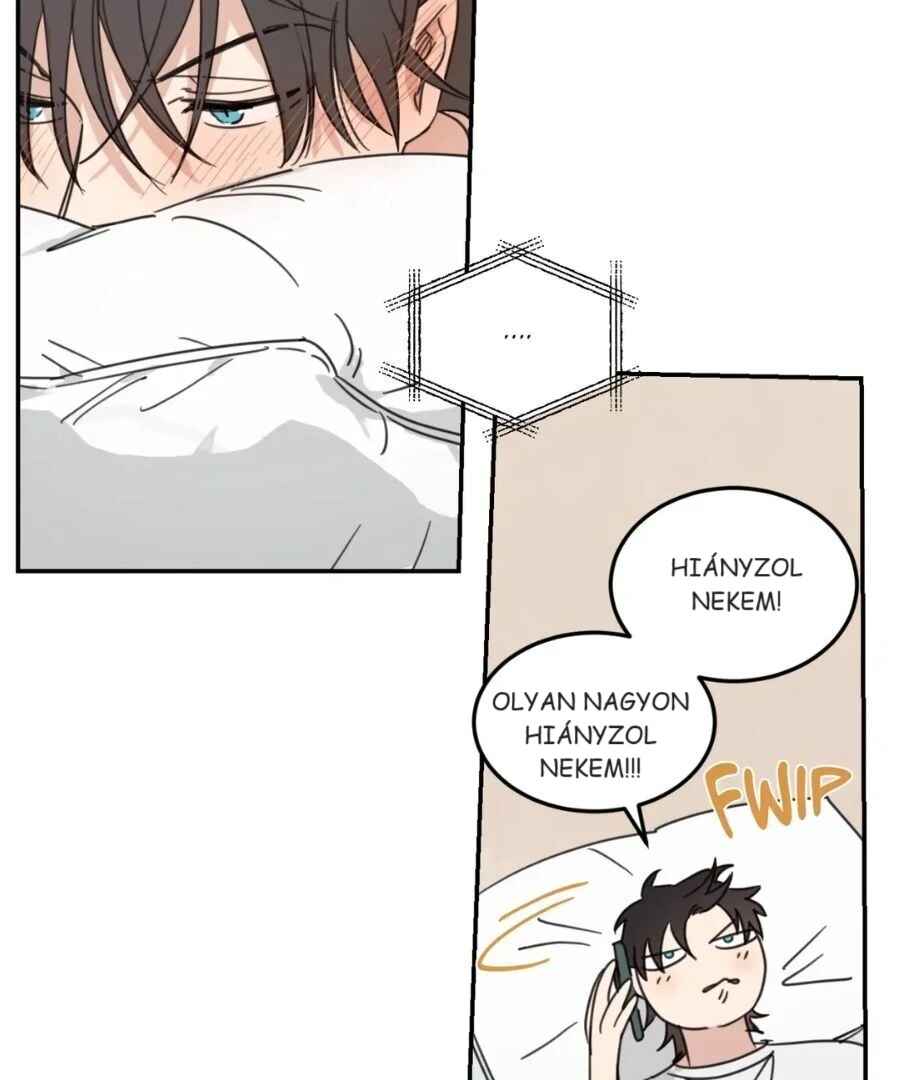 Our Sunny Days Chapter 42 - Page 54