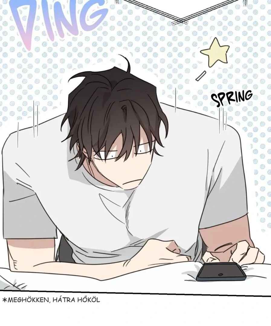 Our Sunny Days Chapter 42 - Page 64