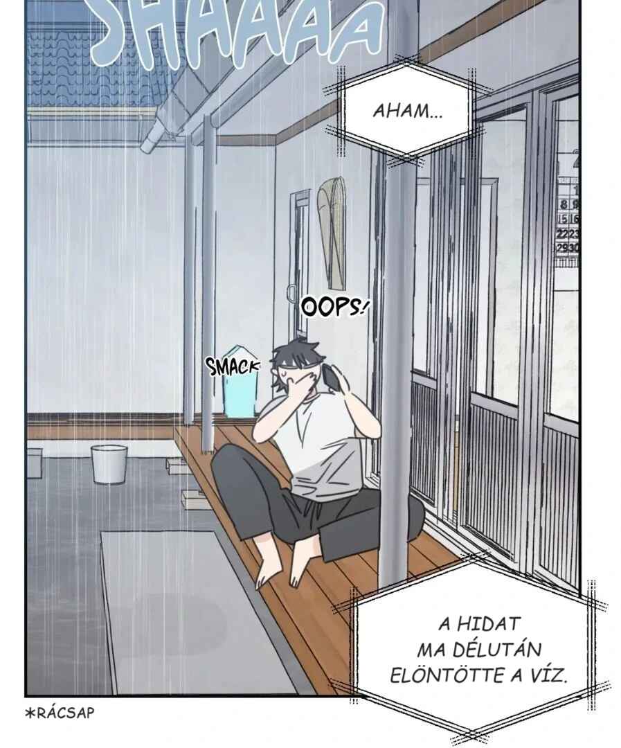 Our Sunny Days Chapter 42 - Page 7