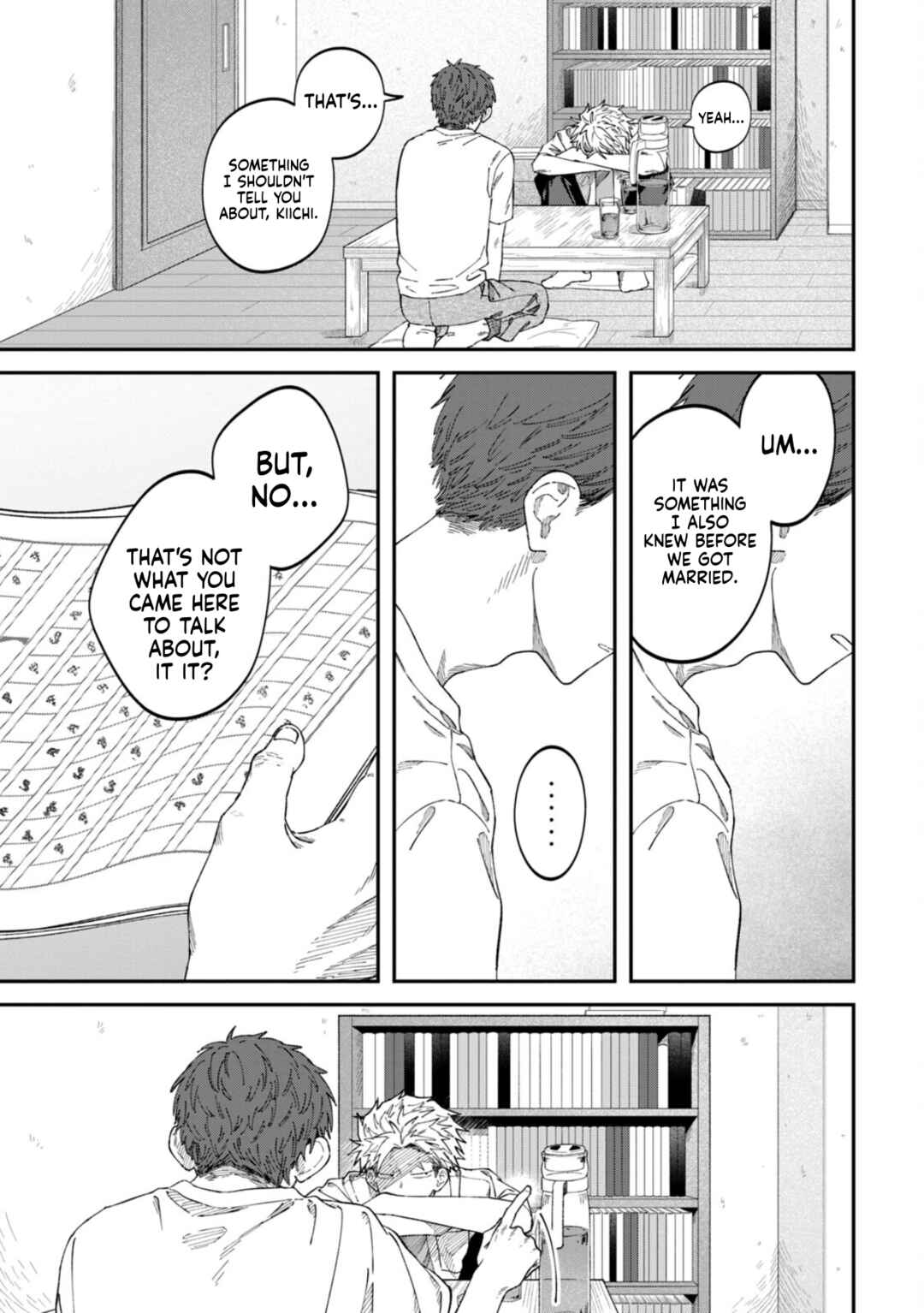 Zeikin de Katta Hon Chapter 86 - Page 11