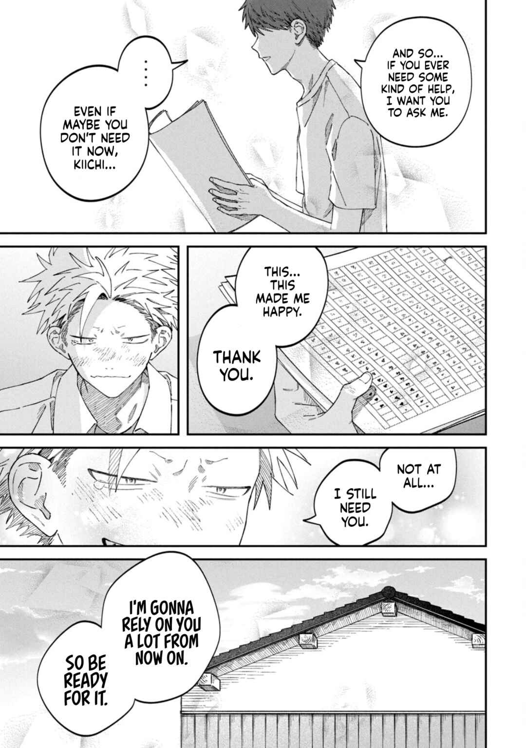 Zeikin de Katta Hon Chapter 86 - Page 16
