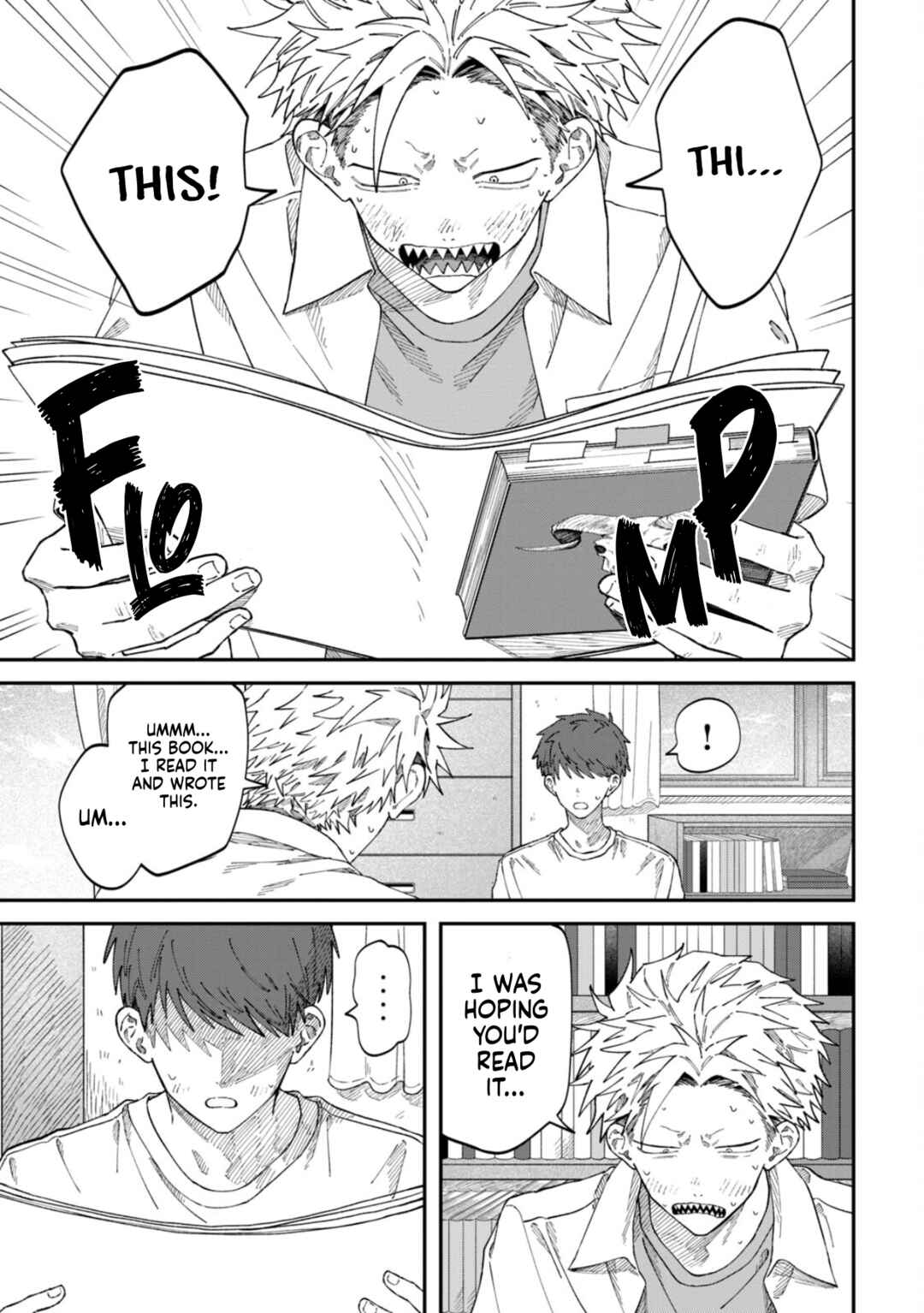 Zeikin de Katta Hon Chapter 86 - Page 5