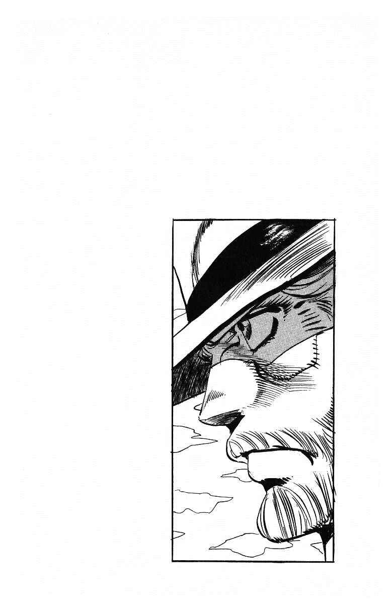 JoJo no Kimyou na Bouken: Part 3 - Stardust Crusaders Chapter 99 - Page 20