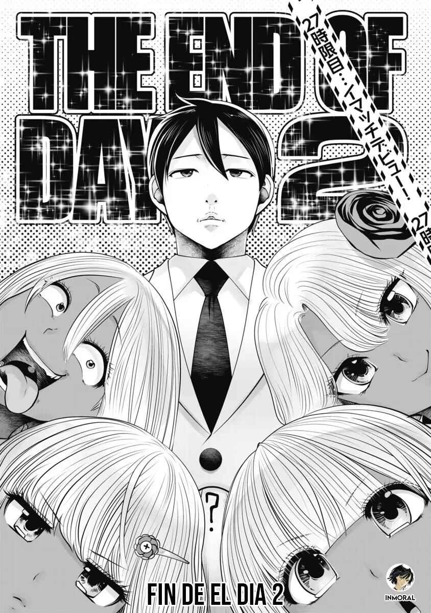 Black Gakkou ni Tsutomete Shimatta Sensei Chapter 27 - Page 5