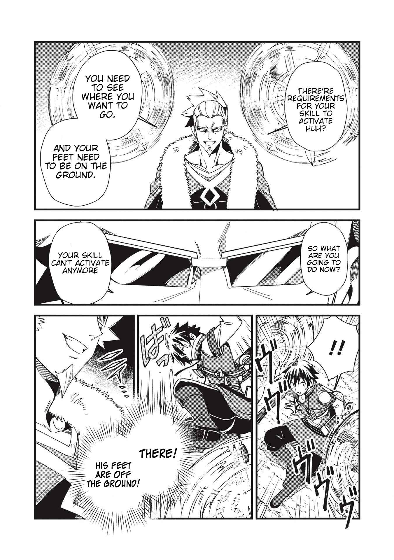 Nihon e Youkoso Elf-san. Chapter 29 - Page 10