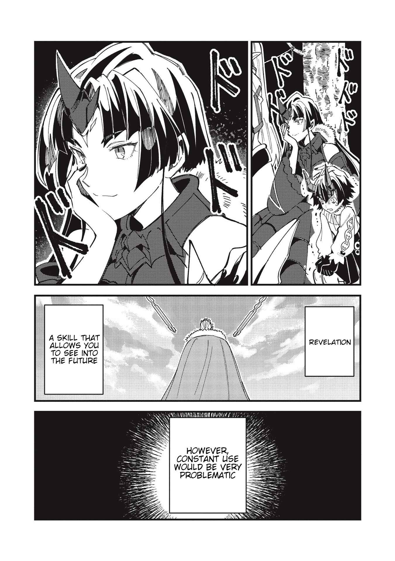 Nihon e Youkoso Elf-san. Chapter 29 - Page 14