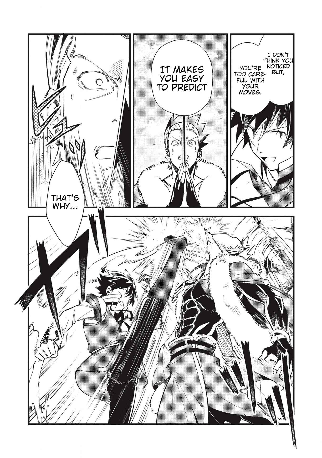 Nihon e Youkoso Elf-san. Chapter 29 - Page 23