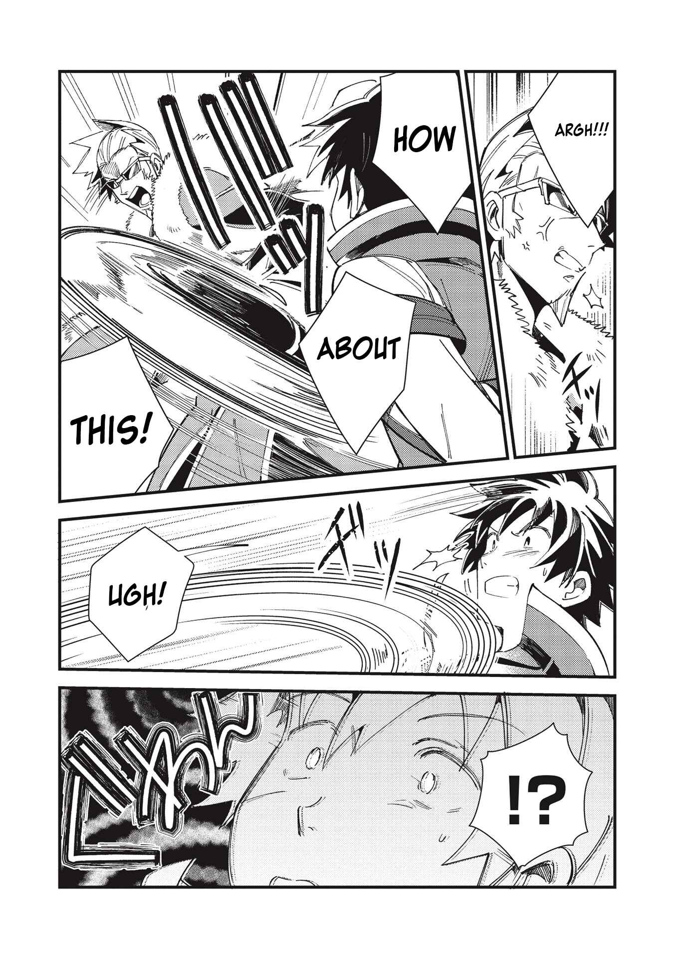 Nihon e Youkoso Elf-san. Chapter 29 - Page 7
