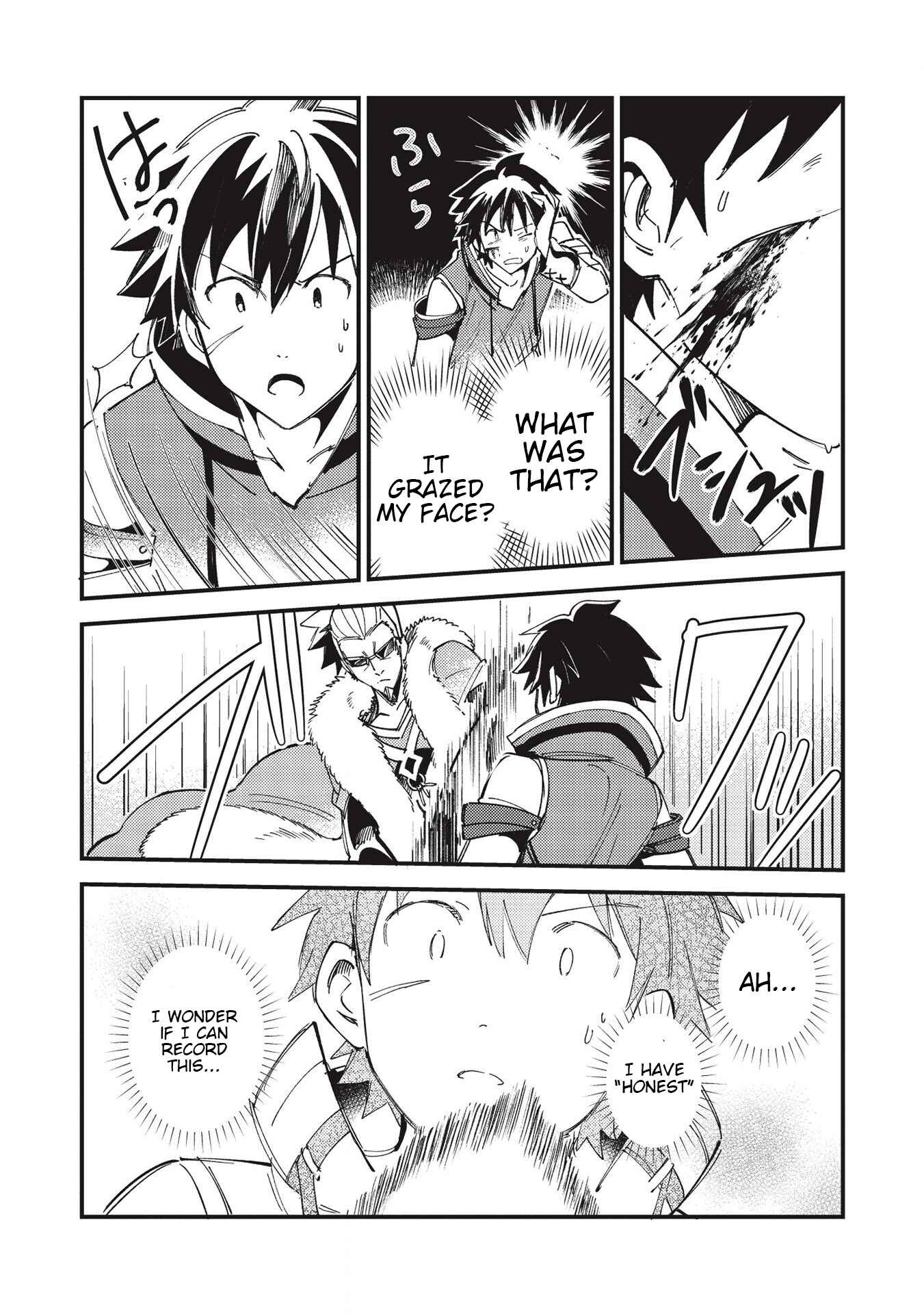 Nihon e Youkoso Elf-san. Chapter 29 - Page 8
