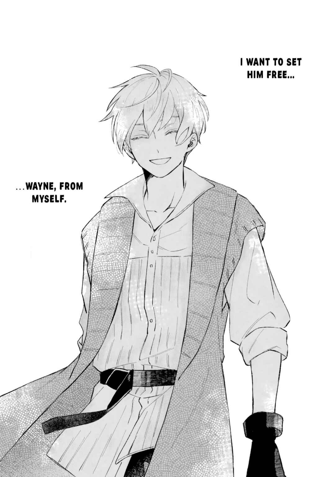 Akatsuki no Majo Lacey wa Jiyuu ni Ikitai: Maou Toubatsu o Oeta node, Nonbiri Omise o Hirakimasu Chapter 11 - Page 11