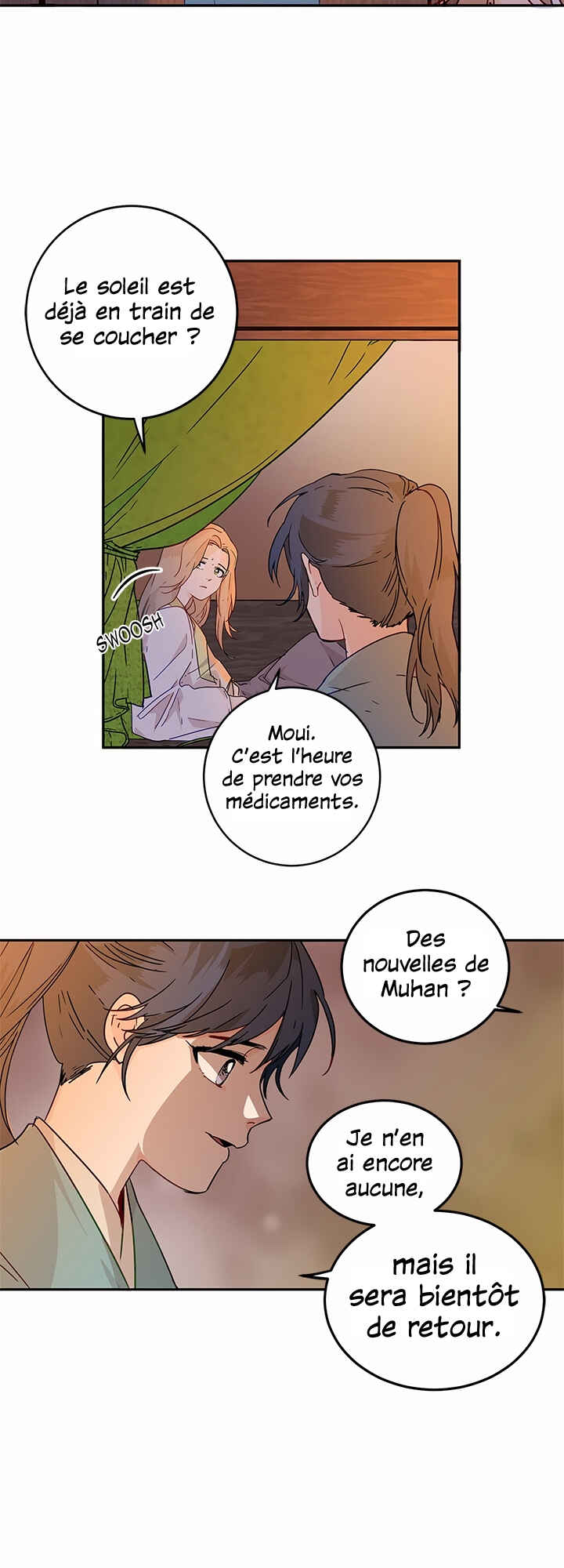Yeon Lok Heun Chapter 4 - Page 14