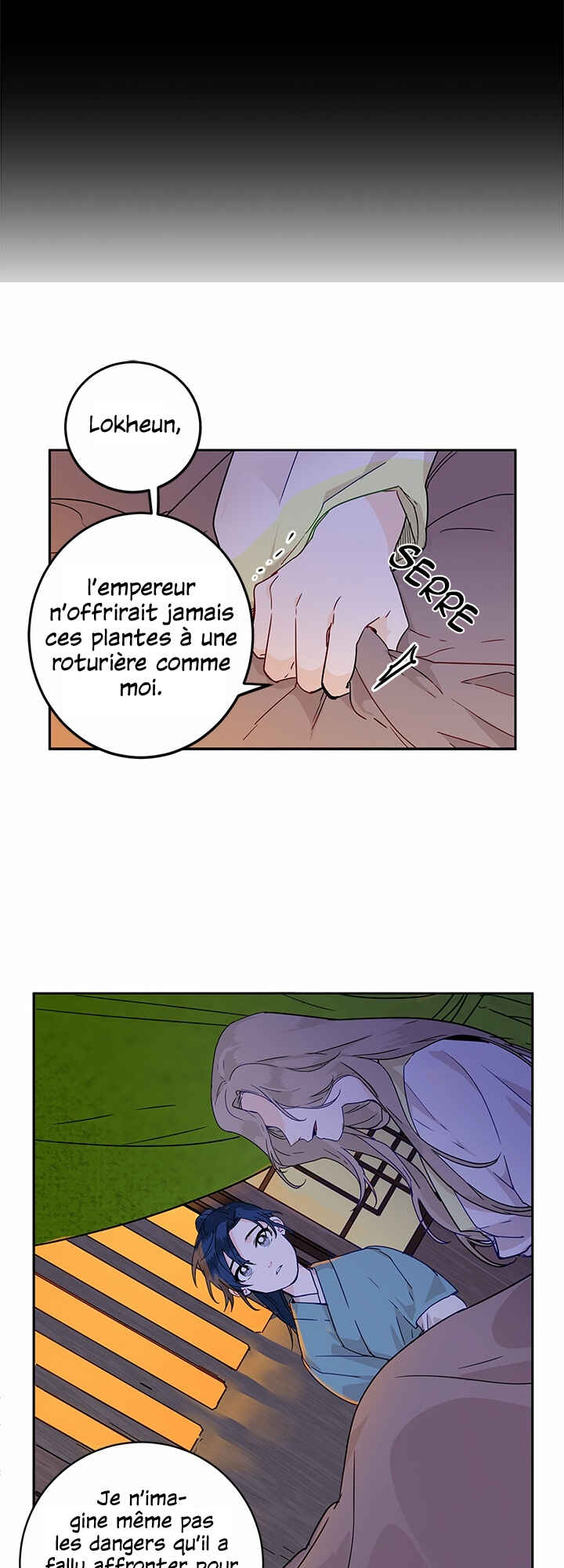 Yeon Lok Heun Chapter 4 - Page 17