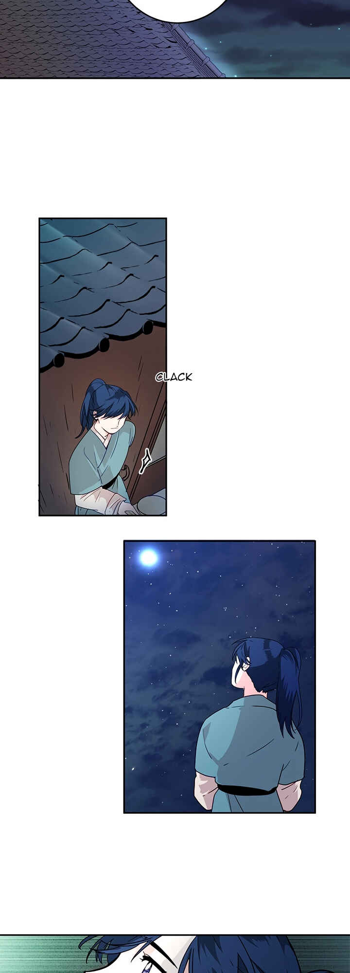 Yeon Lok Heun Chapter 4 - Page 29