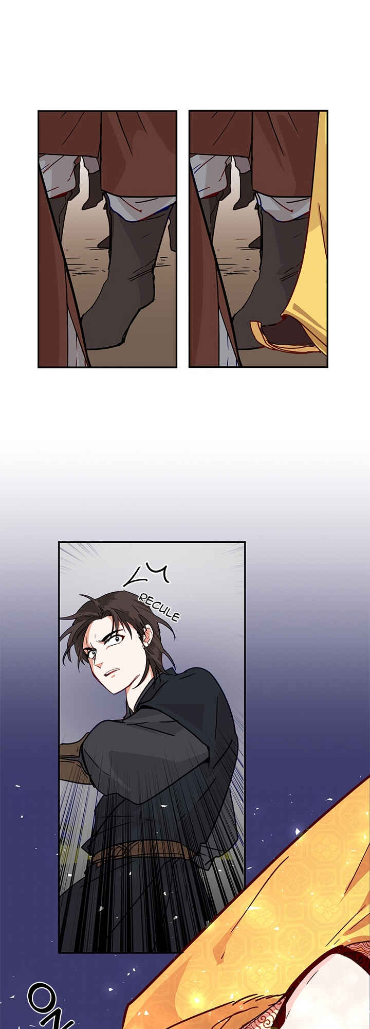 Yeon Lok Heun Chapter 4 - Page 31