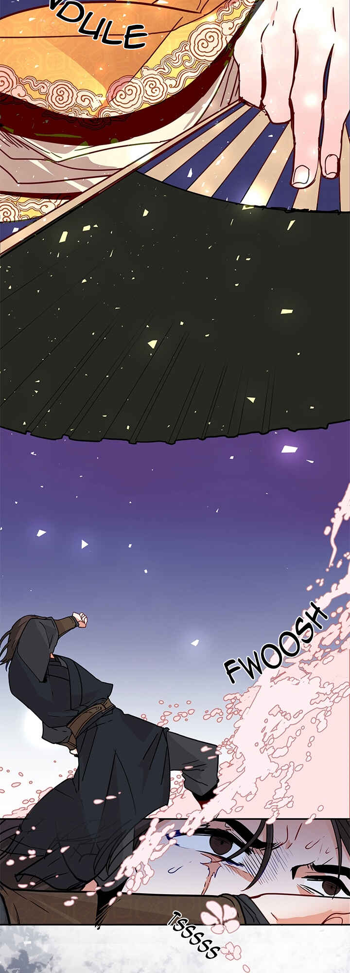 Yeon Lok Heun Chapter 4 - Page 32