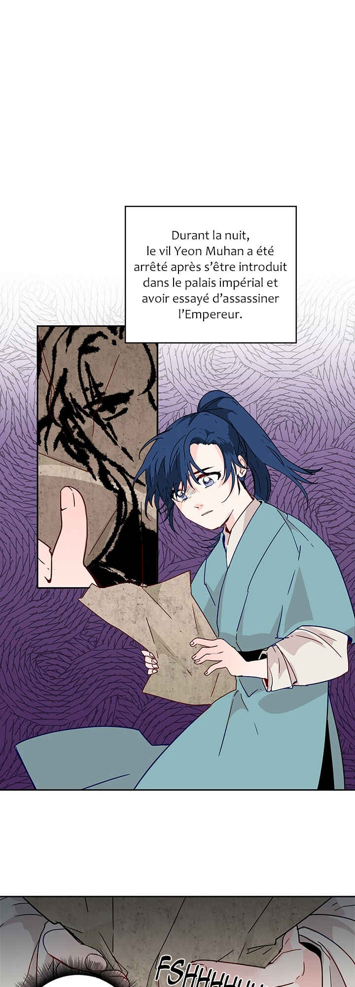 Yeon Lok Heun Chapter 4 - Page 35