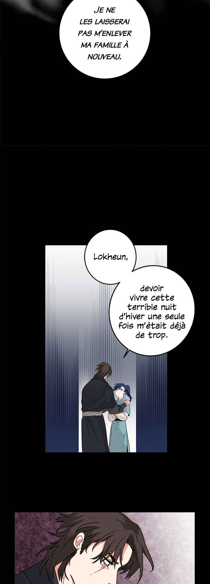Yeon Lok Heun Chapter 4 - Page 37