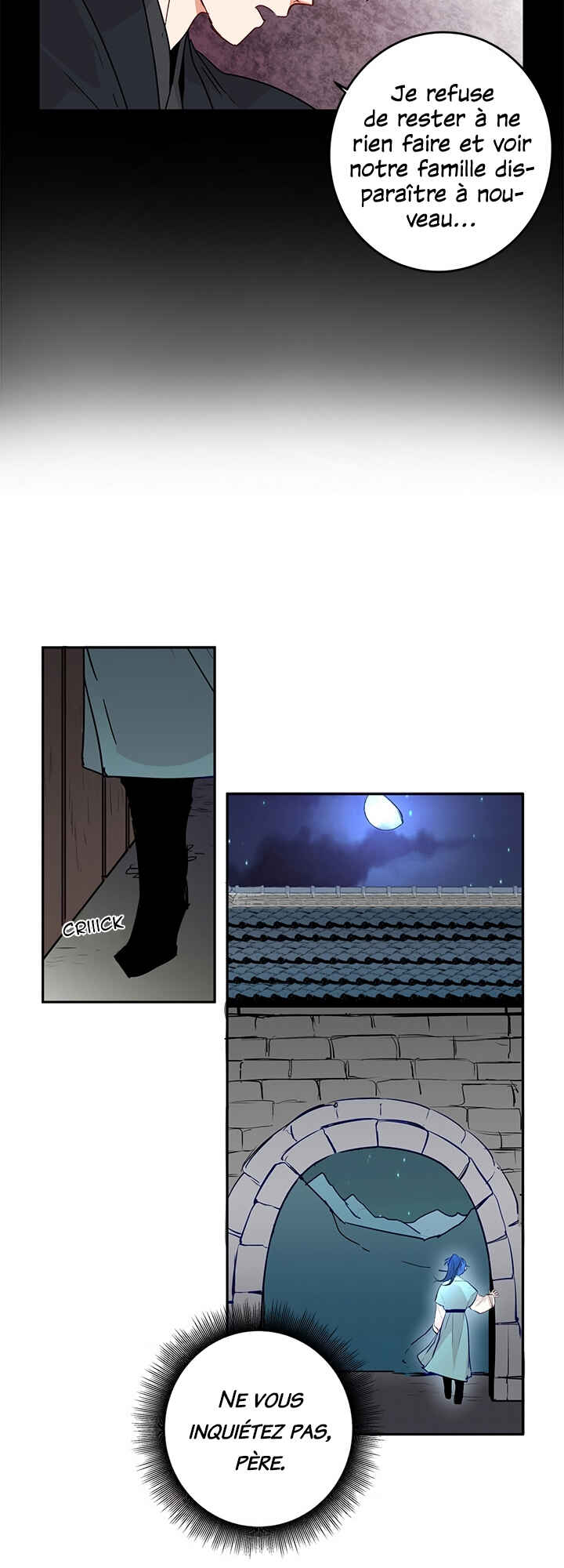 Yeon Lok Heun Chapter 4 - Page 38