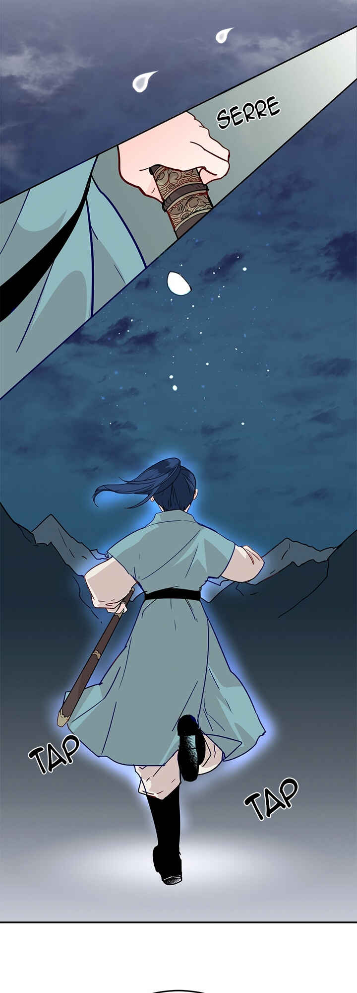 Yeon Lok Heun Chapter 4 - Page 43