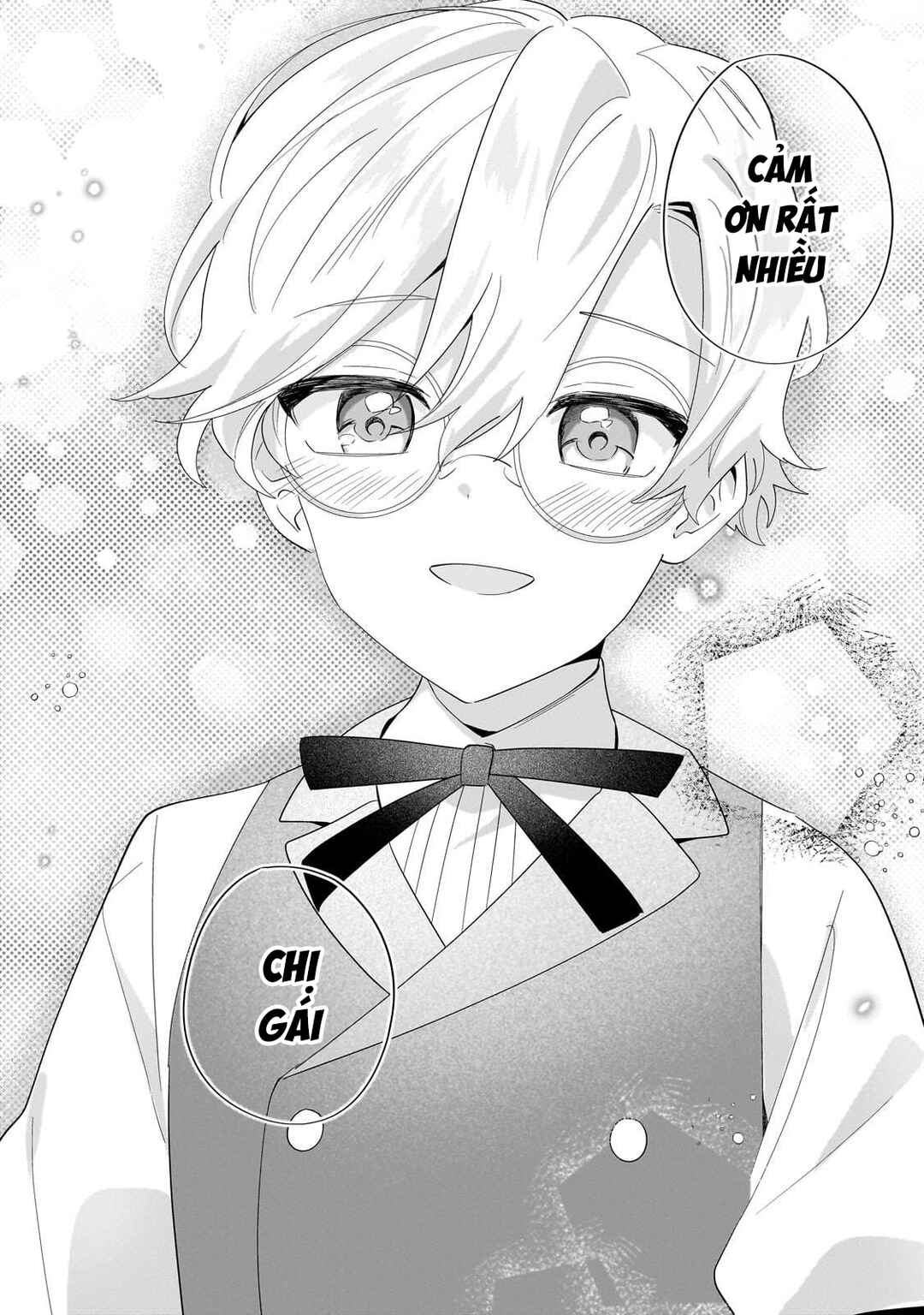 Imokusa Reijou desu ga Akuyaku Reisoku wo Tasuketara Kiniiraremashita Chapter 23 - Page 22