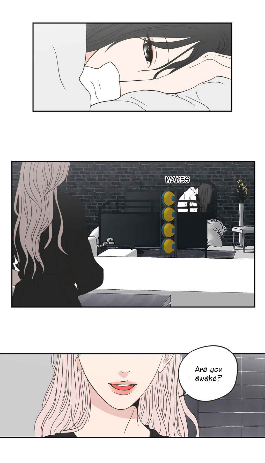 What Does the Fox Say? Chapter 13 - Page 17