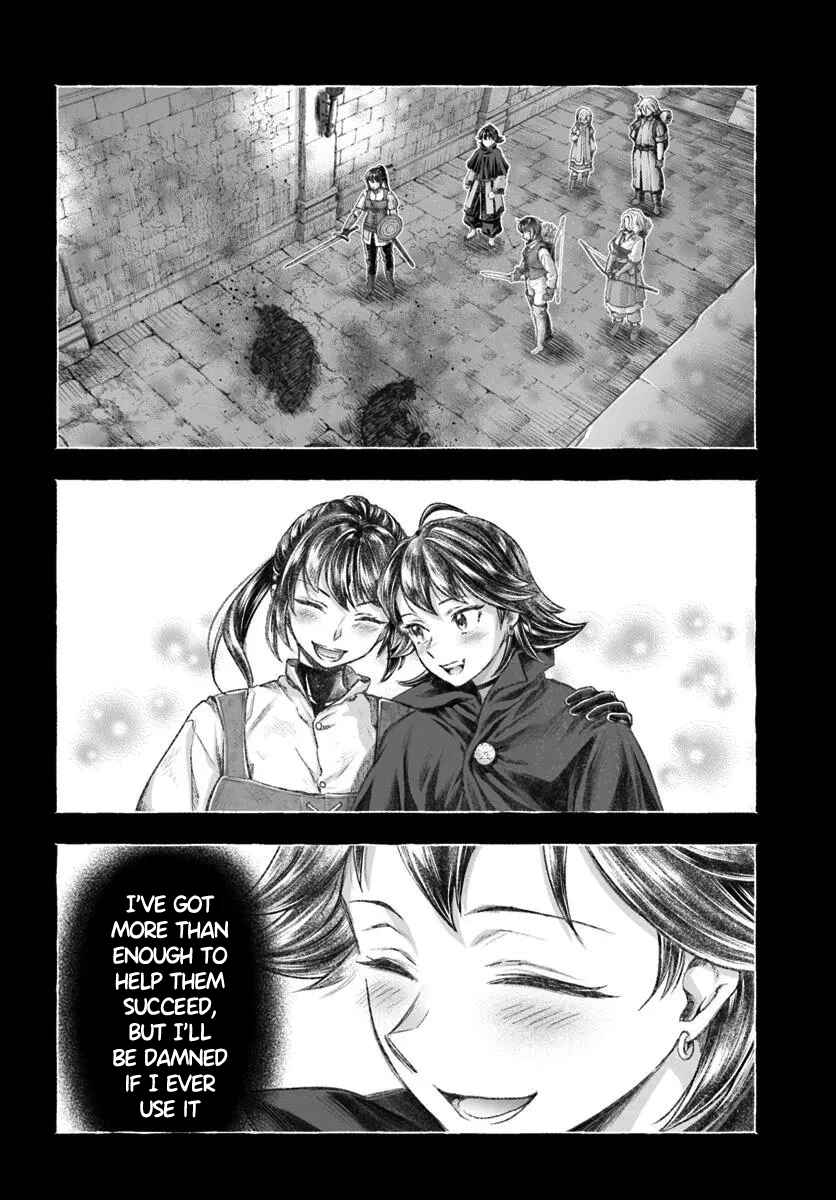 Nisemono no Renkinjutsushi Chapter 13 - Page 11