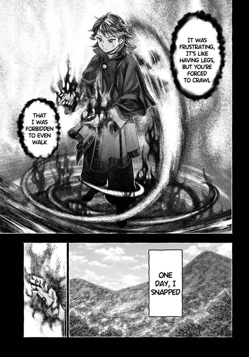 Nisemono no Renkinjutsushi Chapter 13 - Page 12
