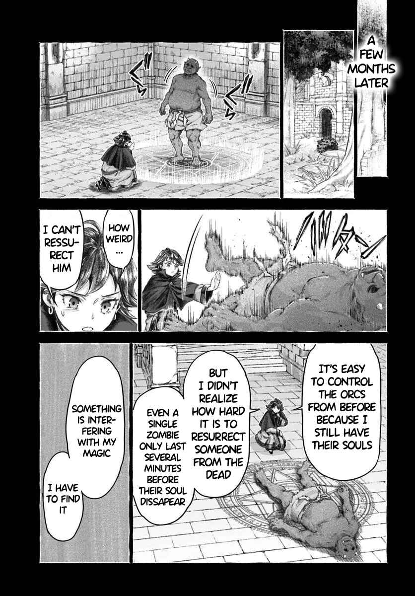 Nisemono no Renkinjutsushi Chapter 13 - Page 18