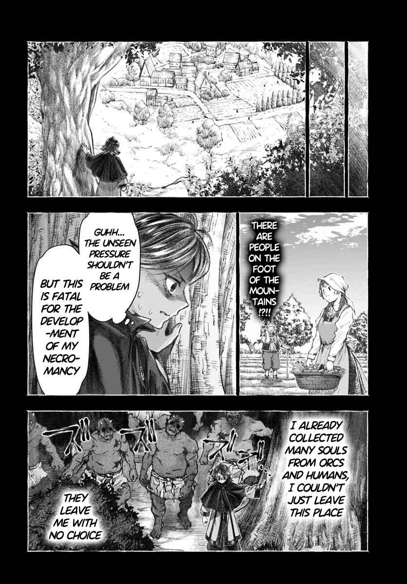 Nisemono no Renkinjutsushi Chapter 13 - Page 19