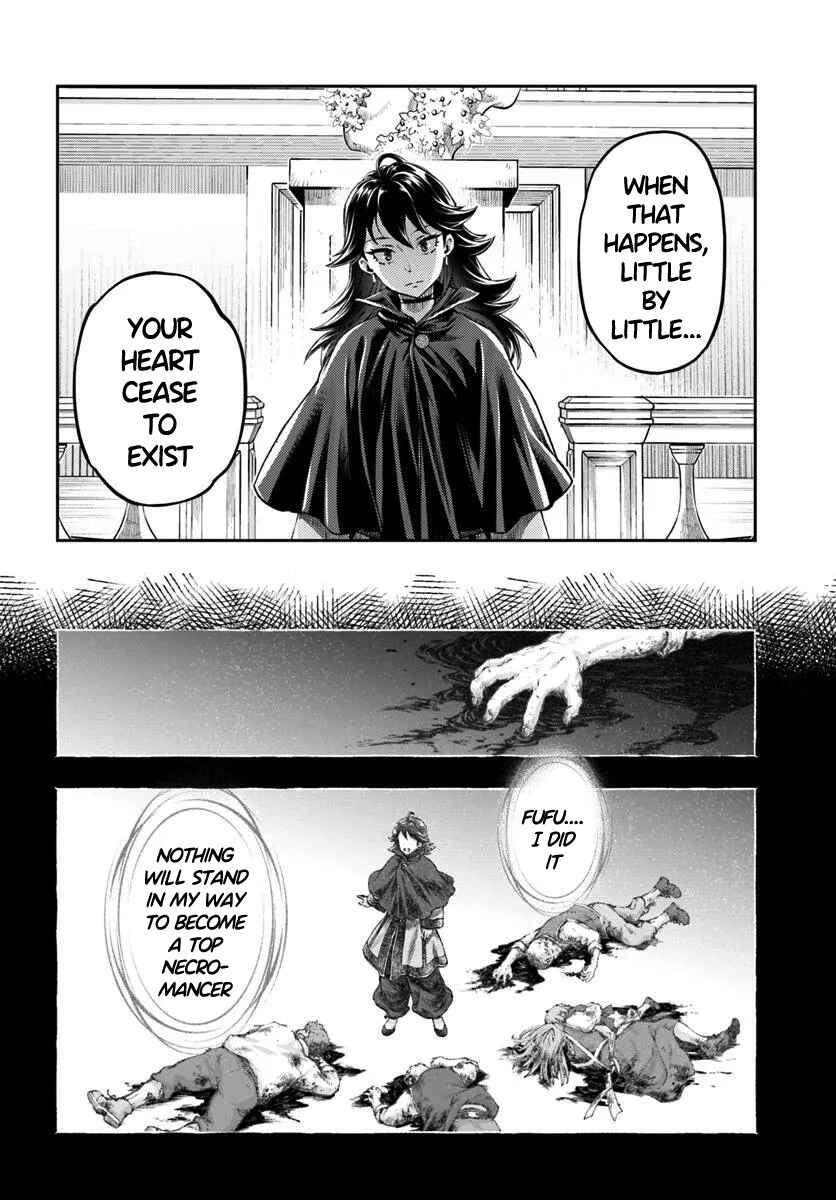 Nisemono no Renkinjutsushi Chapter 13 - Page 21