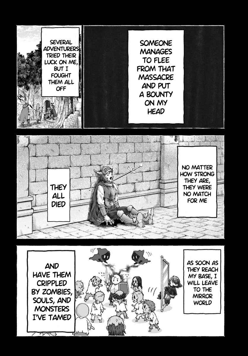 Nisemono no Renkinjutsushi Chapter 13 - Page 23