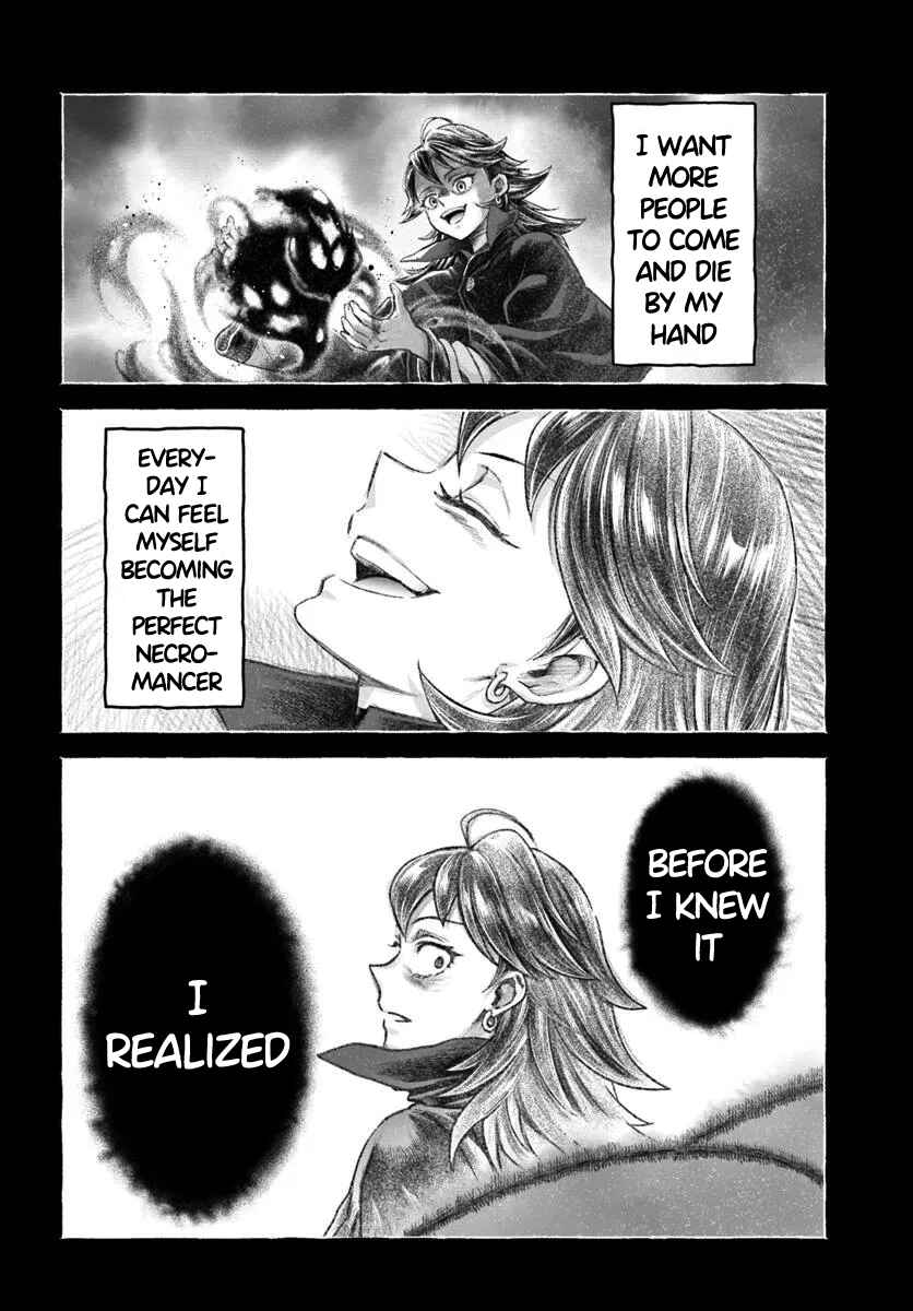 Nisemono no Renkinjutsushi Chapter 13 - Page 25