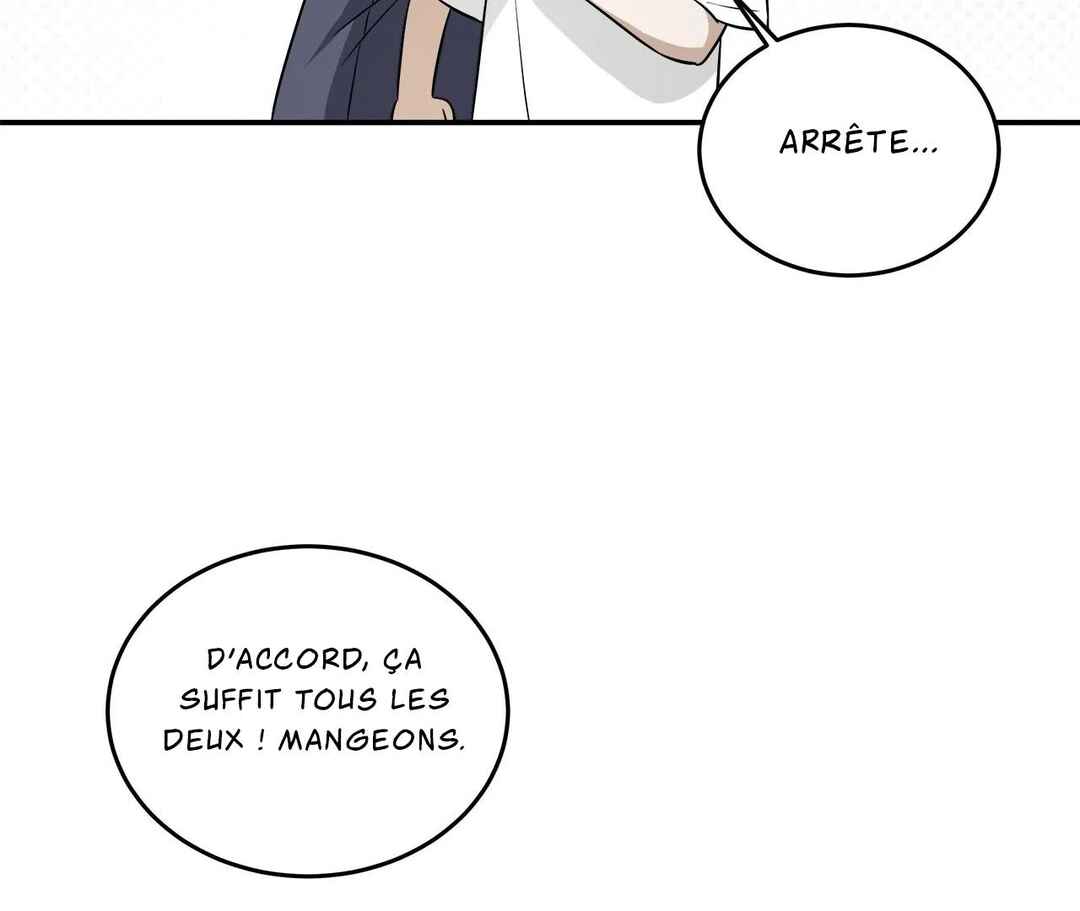 Da Juneun Namja Chapter 55 - Page 103