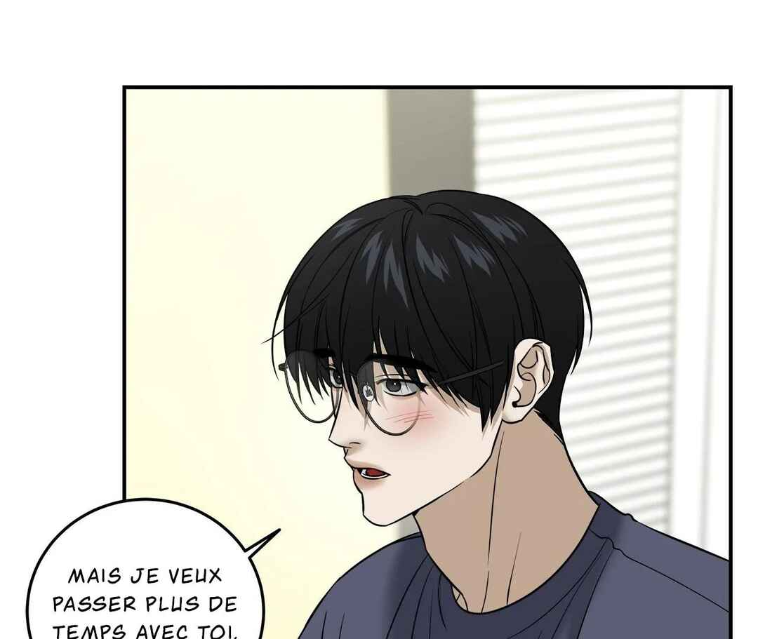 Da Juneun Namja Chapter 55 - Page 112