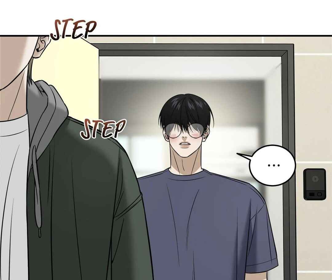 Da Juneun Namja Chapter 55 - Page 116