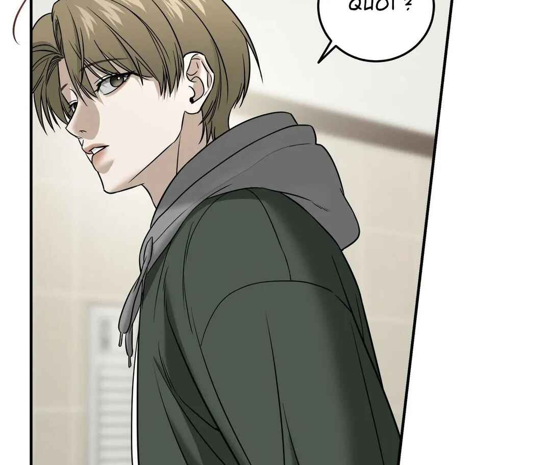 Da Juneun Namja Chapter 55 - Page 121