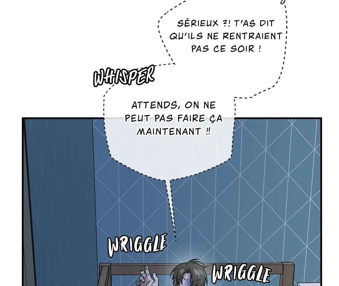 Da Juneun Namja Chapter 55 - Page 15