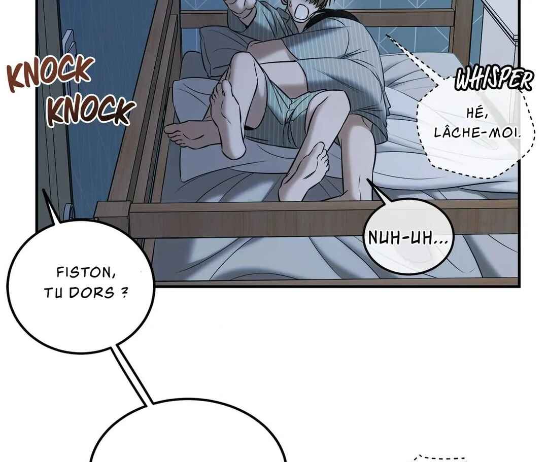 Da Juneun Namja Chapter 55 - Page 16