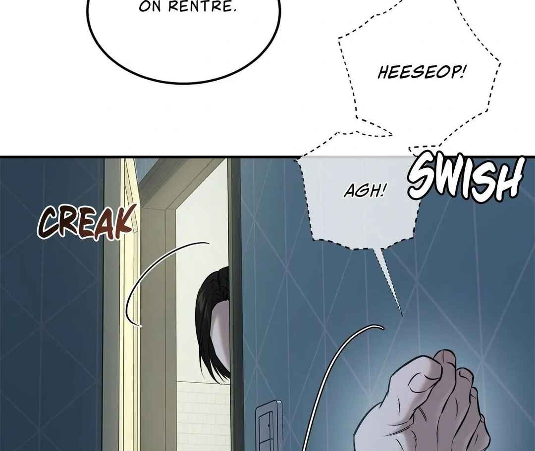 Da Juneun Namja Chapter 55 - Page 17