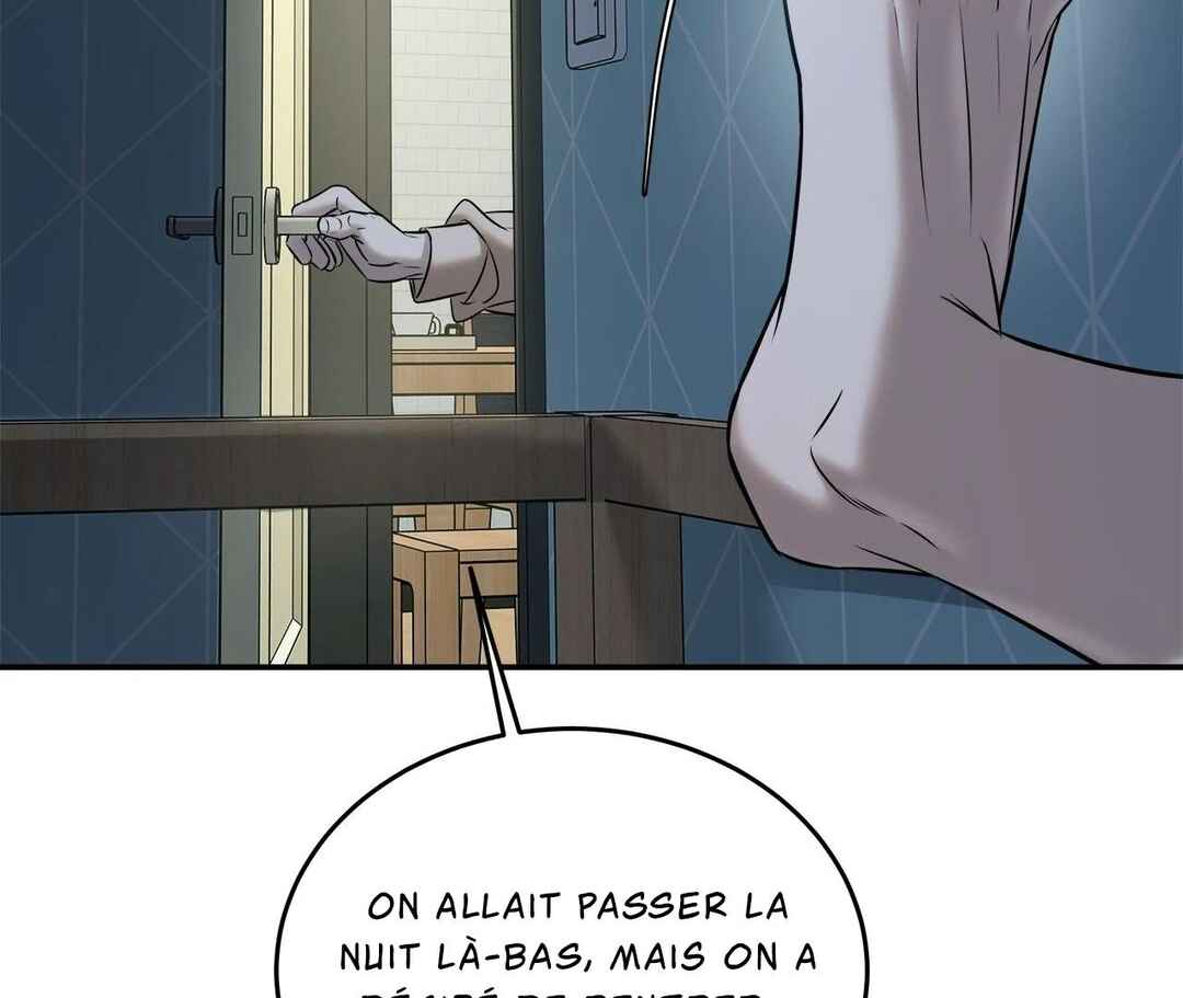 Da Juneun Namja Chapter 55 - Page 18